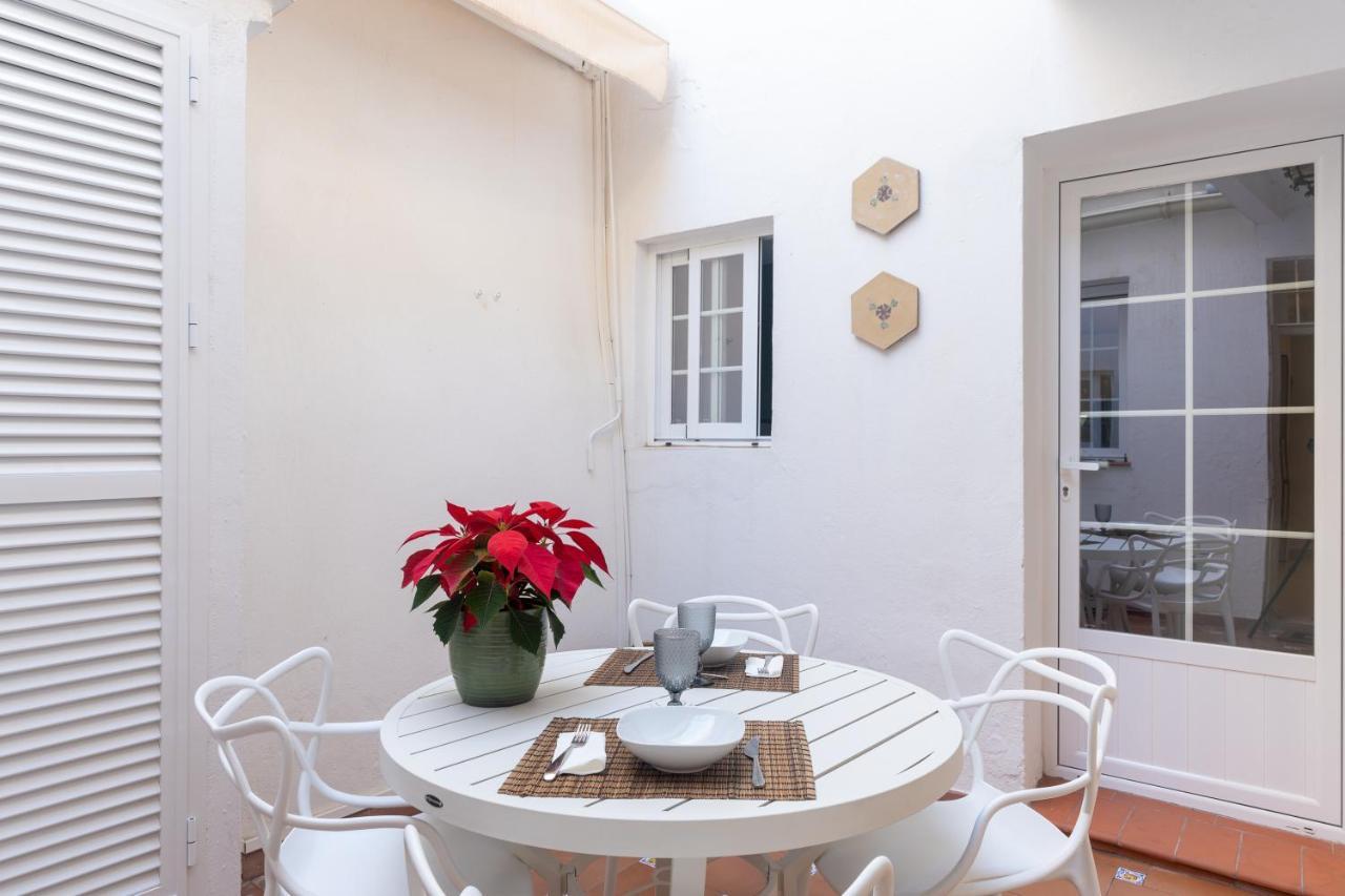 Casa Blanca Villa Естепона Екстериор снимка