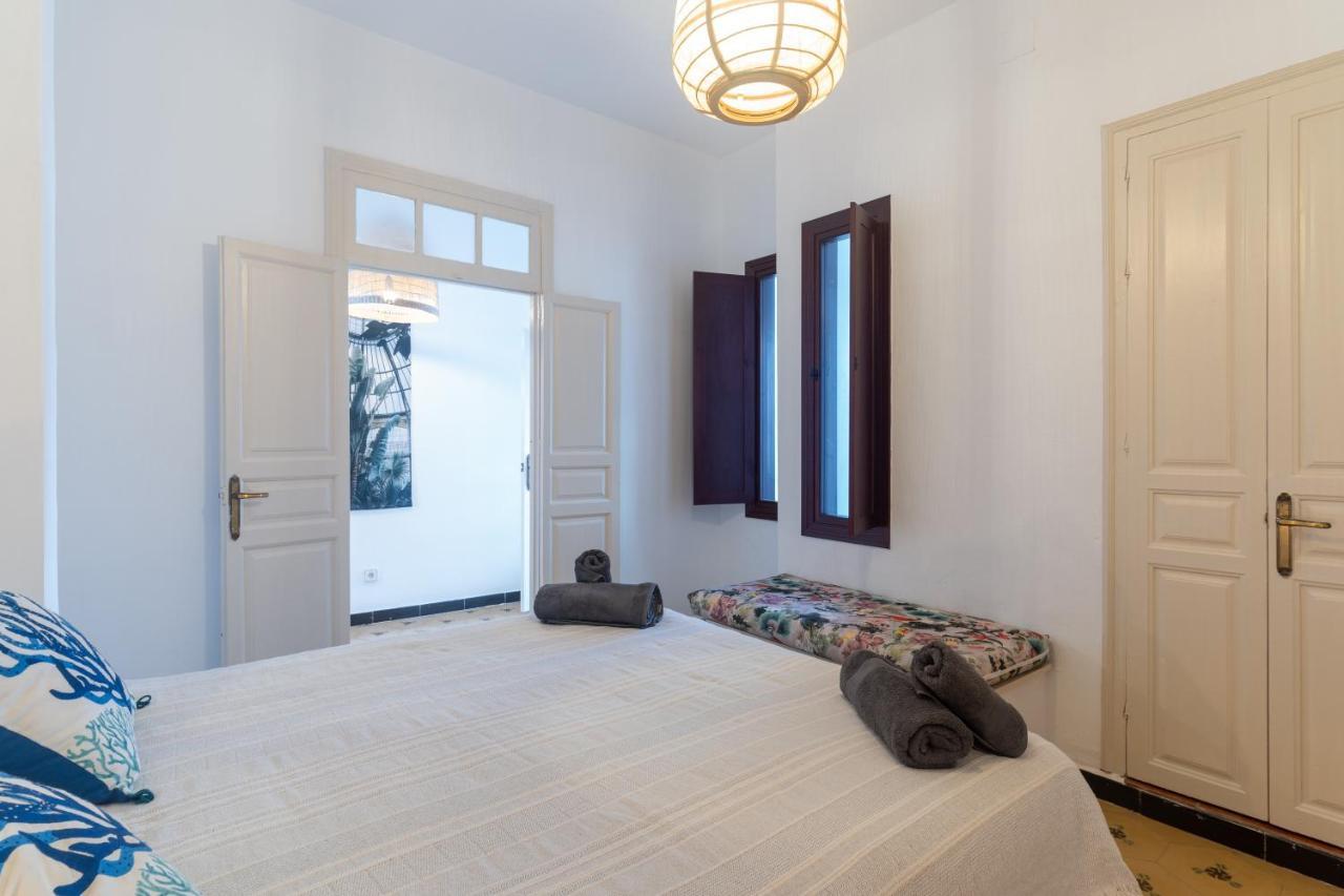 Casa Blanca Villa Естепона Екстериор снимка